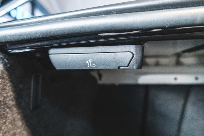 BMW M5 Competition Edition 35 Jahre aut.