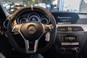 Mercedes C63 AMG stc. aut.