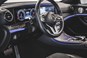 Mercedes E300 de AMG Line stc. aut.