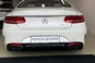 Mercedes S63 AMG Coupé aut. 4Matic