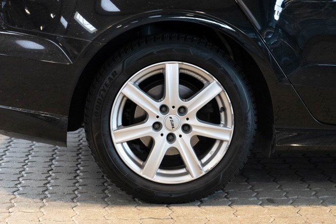 Audi A3 TFSi Sport