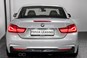 BMW 420d Cabriolet M-Sport aut.