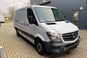 Mercedes Sprinter 316 CDi R1 Kassevogn