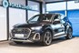 Audi SQ5 TDi quattro Tiptr.