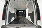 Ford Transit Connect EcoBlue Trend lang