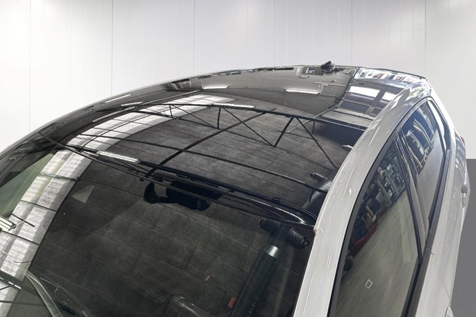 VW Polo GTi DSG