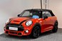 Mini Cooper S Cabriolet aut.