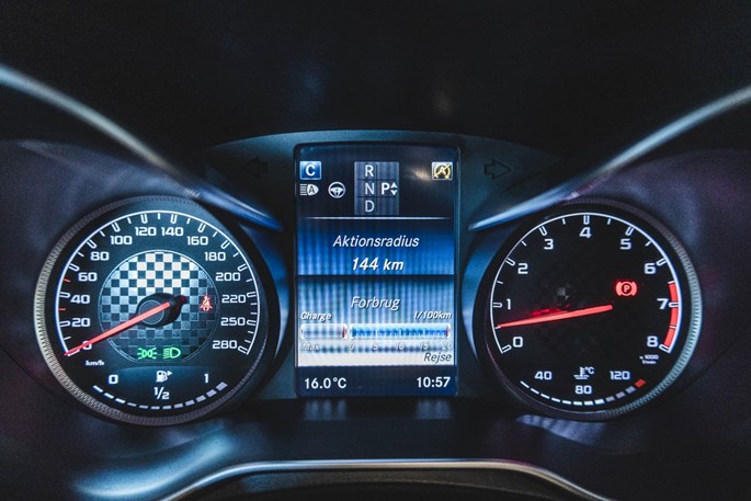 Mercedes C450 AMG aut. 4Matic