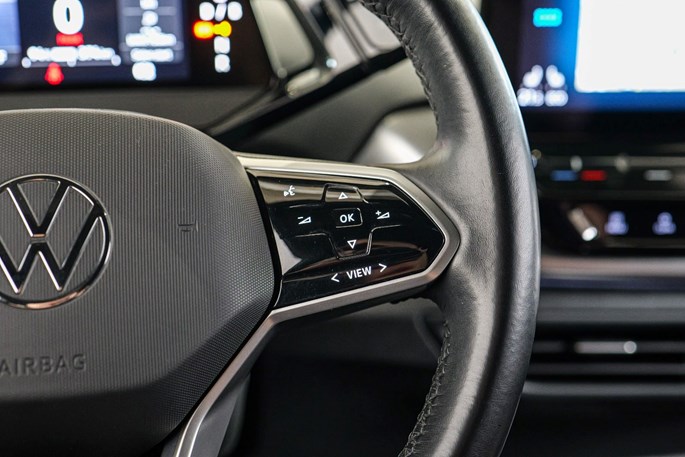 VW ID.4 1ST Pro Performance