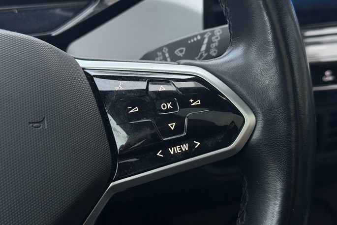 VW ID.3 1ST Max