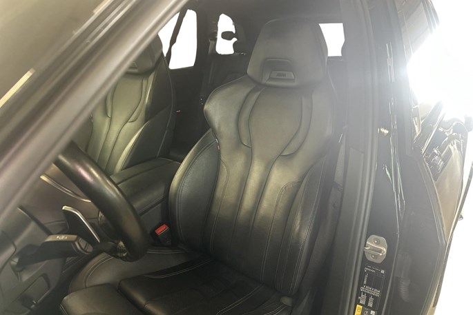 BMW X5 xDrive45e M-Sport aut.