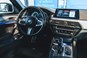 BMW 530d Touring M-Sport aut.