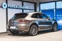 Porsche Macan Turbo PDK