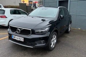 Volvo XC40 D3 150 Momentum aut.