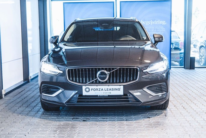 Volvo V60 T6 ReCharge Inscription aut. AWD