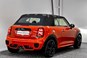 Mini Cooper S Cabriolet aut.