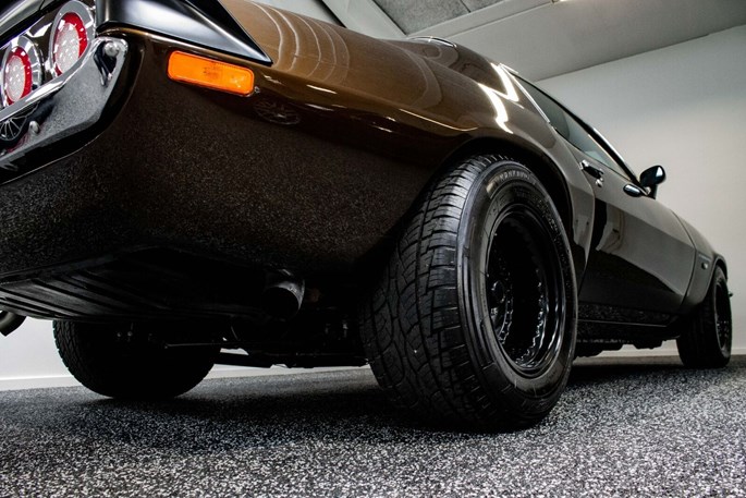 Chevrolet Camaro SS aut.