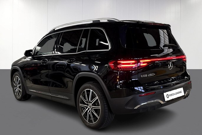 Mercedes EQA250+ AMG Advance