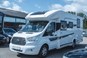 Ford Benimar Tessoro 496