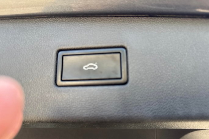 VW Tiguan Allspace TDi 190 Highline DSG 4Motion 7prs