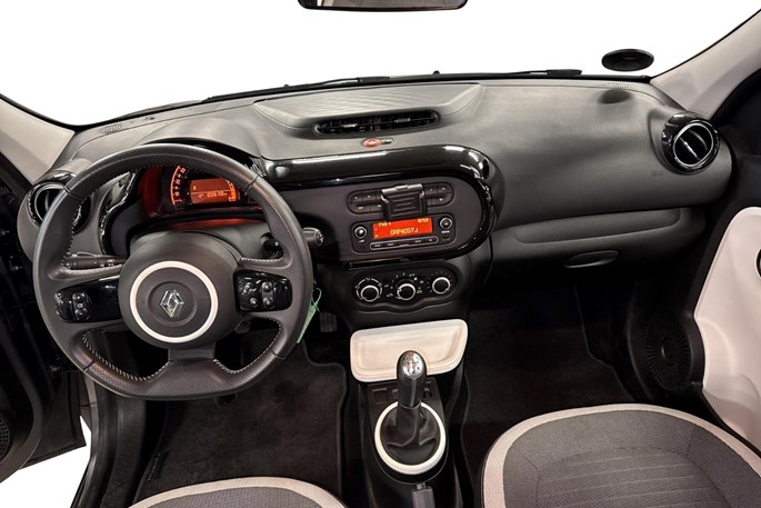 Renault Twingo SCe 70 Expression