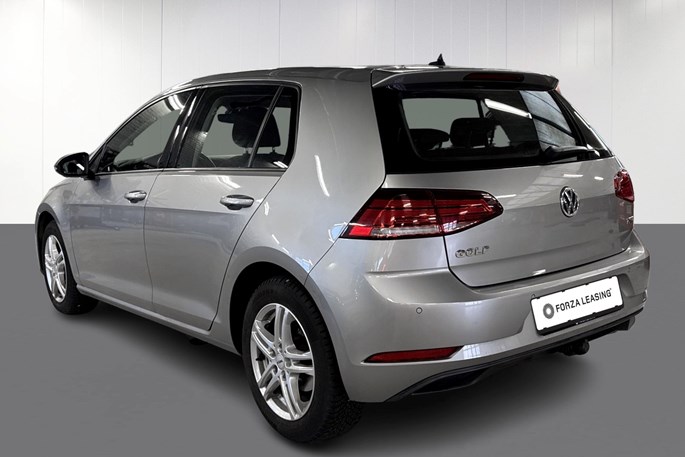 VW Golf VII TSi 110 Comfortline