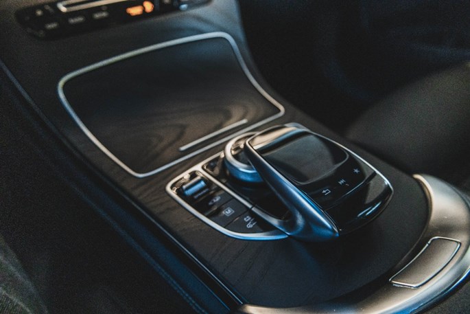 Mercedes GLC350 e AMG Line aut. 4Matic
