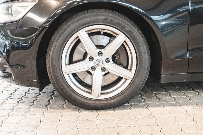 Audi A6 TDi 245 Avant quattro S-tr.