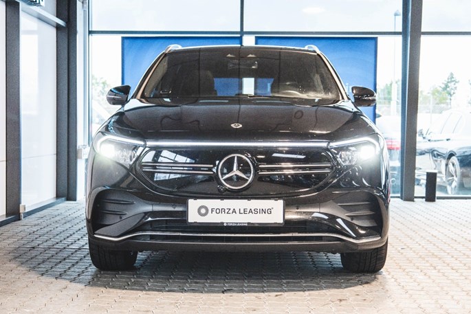 Mercedes EQA300 AMG Line 4Matic