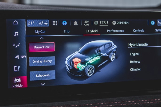 Alfa Romeo Tonale PHEV Veloce aut. Q4