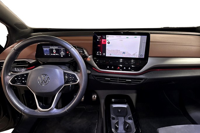 VW ID.5 Pro Performance