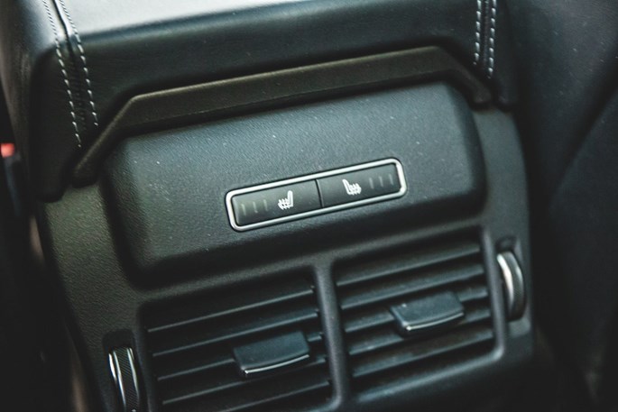 Land Rover Range Rover Evoque TD4 180 HSE Dynamic aut.