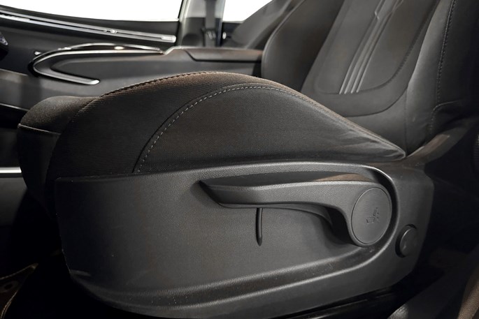 Hyundai Tucson PHEV Advanced aut. 4WD