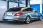 Mercedes CLS350 CDi AMG Line Shooting Brake aut. 4Matic