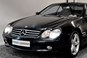 Mercedes SL500 aut.