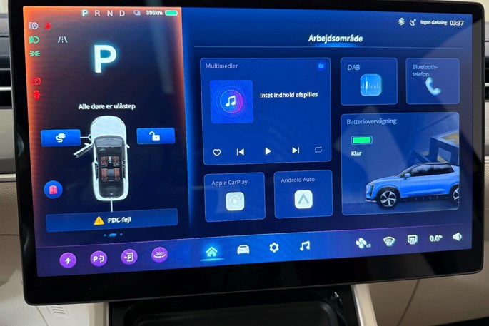 Aiways U6 Premium