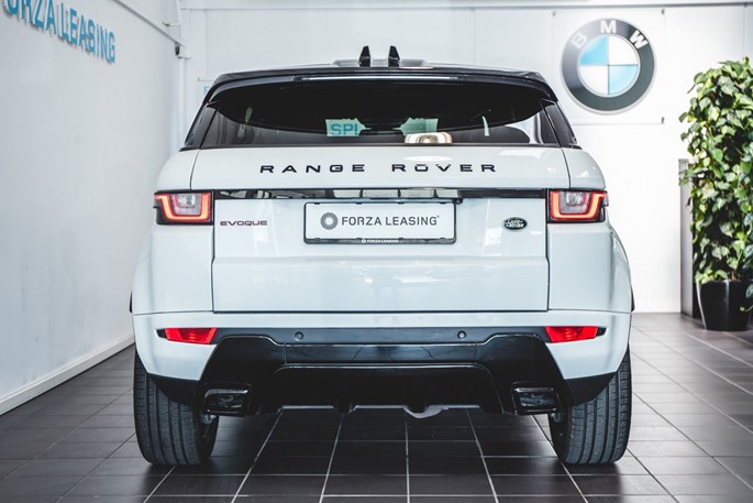 Land Rover Range Rover Evoque TD4 180 HSE Dynamic aut.