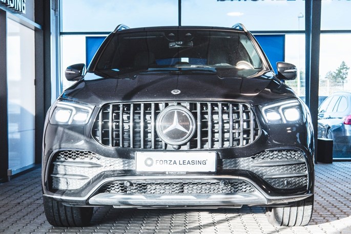 Mercedes AMG GT 53 aut. 4Matic+