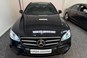 Mercedes E400 d AMG Line stc. aut. 4Matic