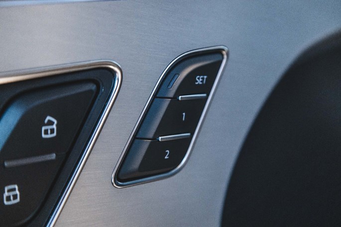 Audi SQ7 TDi quattro Tiptr. 7prs