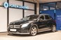 Mercedes GLA220 CDi AMG Line aut. 4Matic