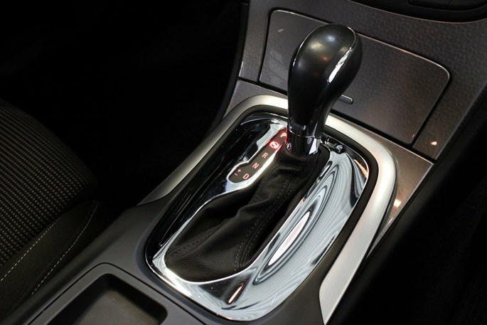 Opel Insignia CDTi 130 Innovation ST aut.