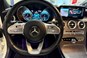 Mercedes C300 de AMG Line stc. aut.