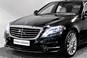 Mercedes S500 AMG Line aut. 4Matic lang