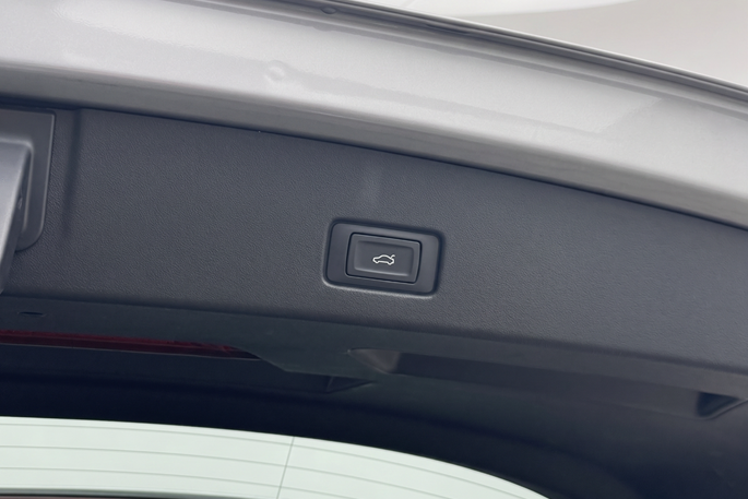 Audi Q4 e-tron 40 S-Line Aut. 204 Hk