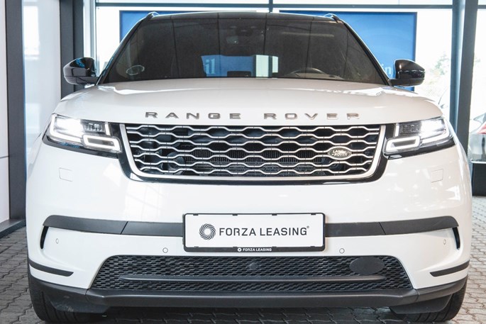 Land Rover Range Rover Velar D300 SE aut.