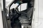 Mercedes Sprinter 316 Lang/Høj Aut.
