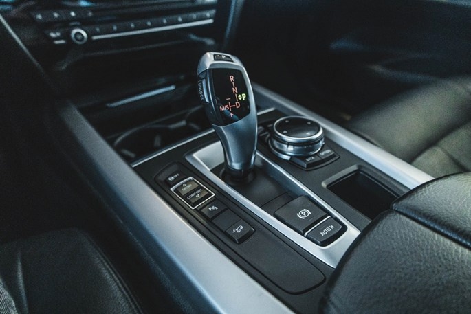 BMW X5 xDrive30d aut.