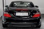 Mercedes SLK200 aut. BE