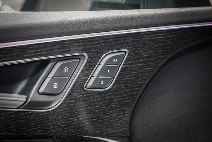 Audi Q8 TFSi S-line quattro Tiptr.